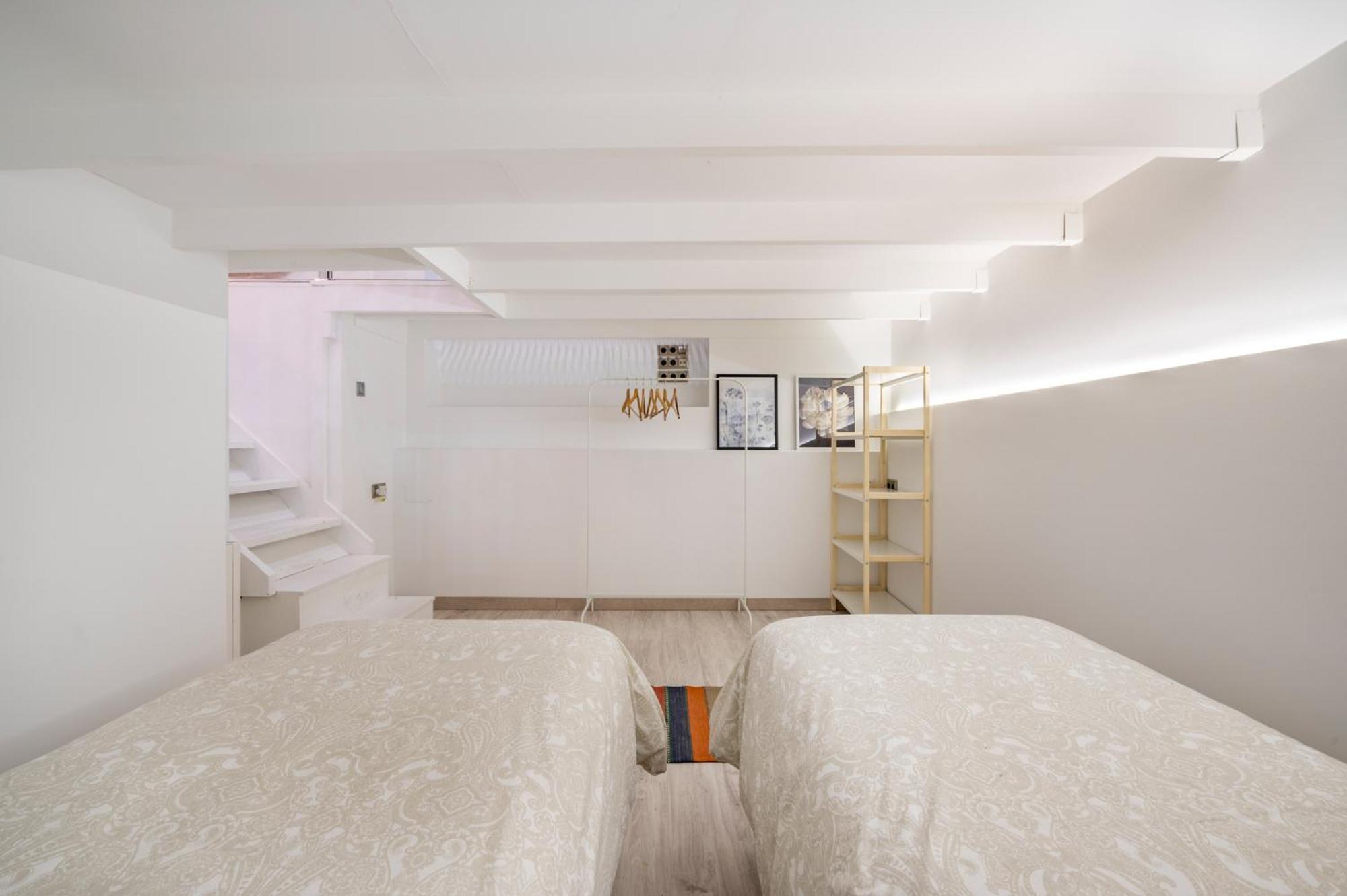 Appartement Maravilloso Centro De Malasana Madrid